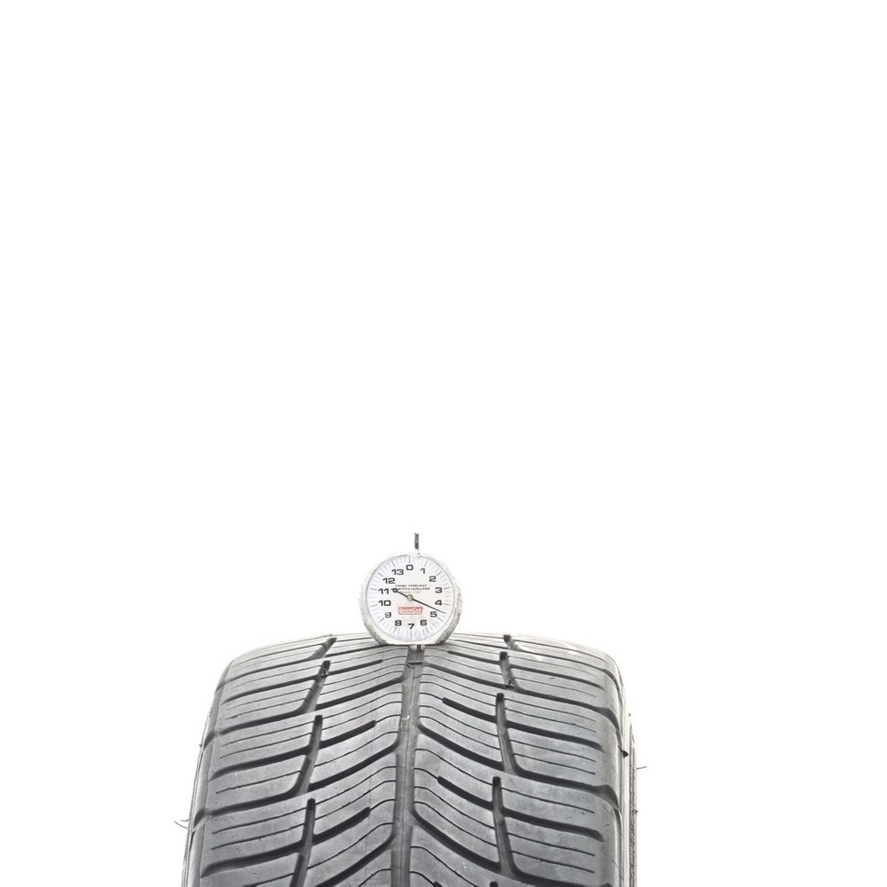Used 215/45ZR18 BFGoodrich g-Force Comp-2 A/S Plus 93W - 4.5/32 - Image 2