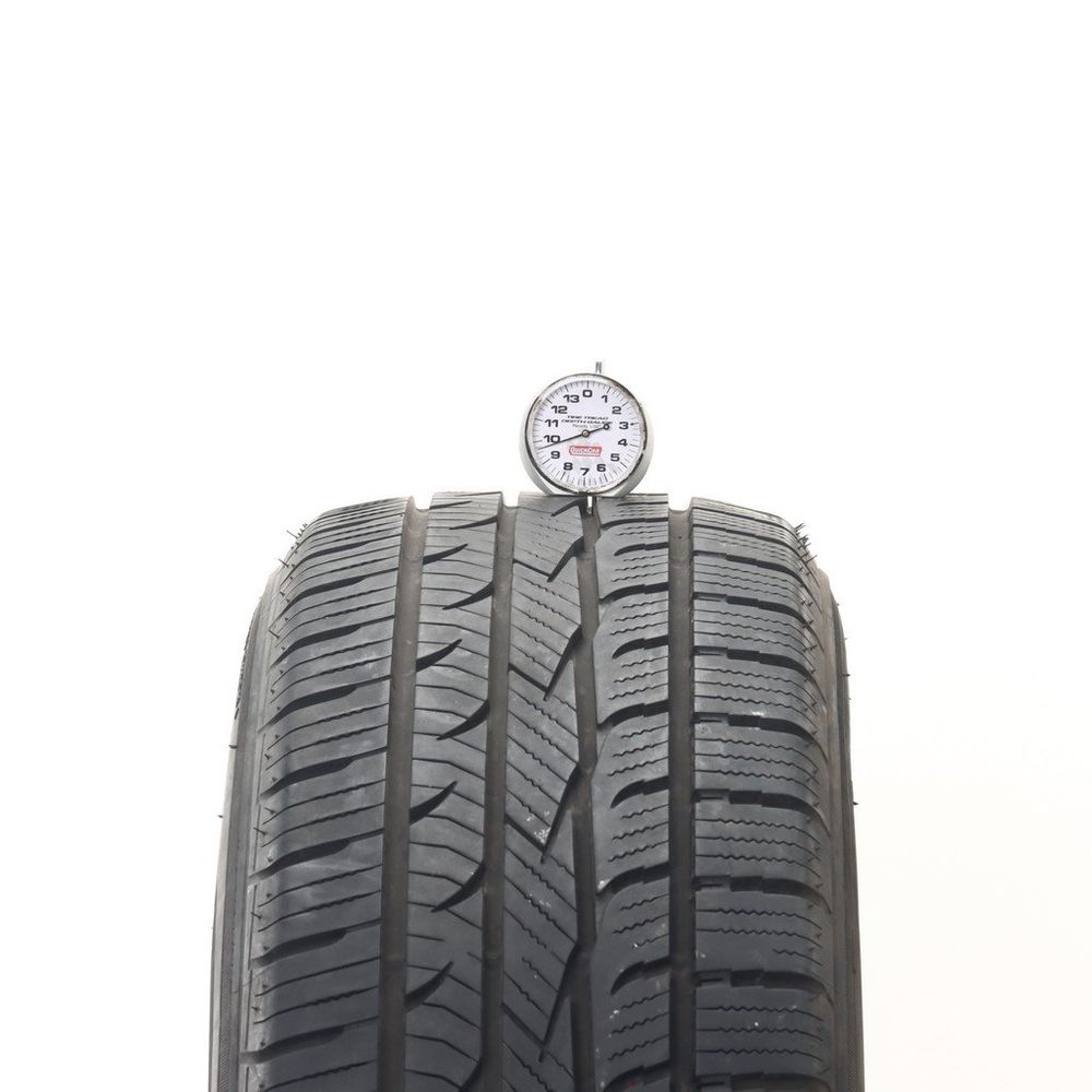Set of (2) Used 225/60R18 Big O Legacy AS Plus 100H - 9.5/32 - Image 2