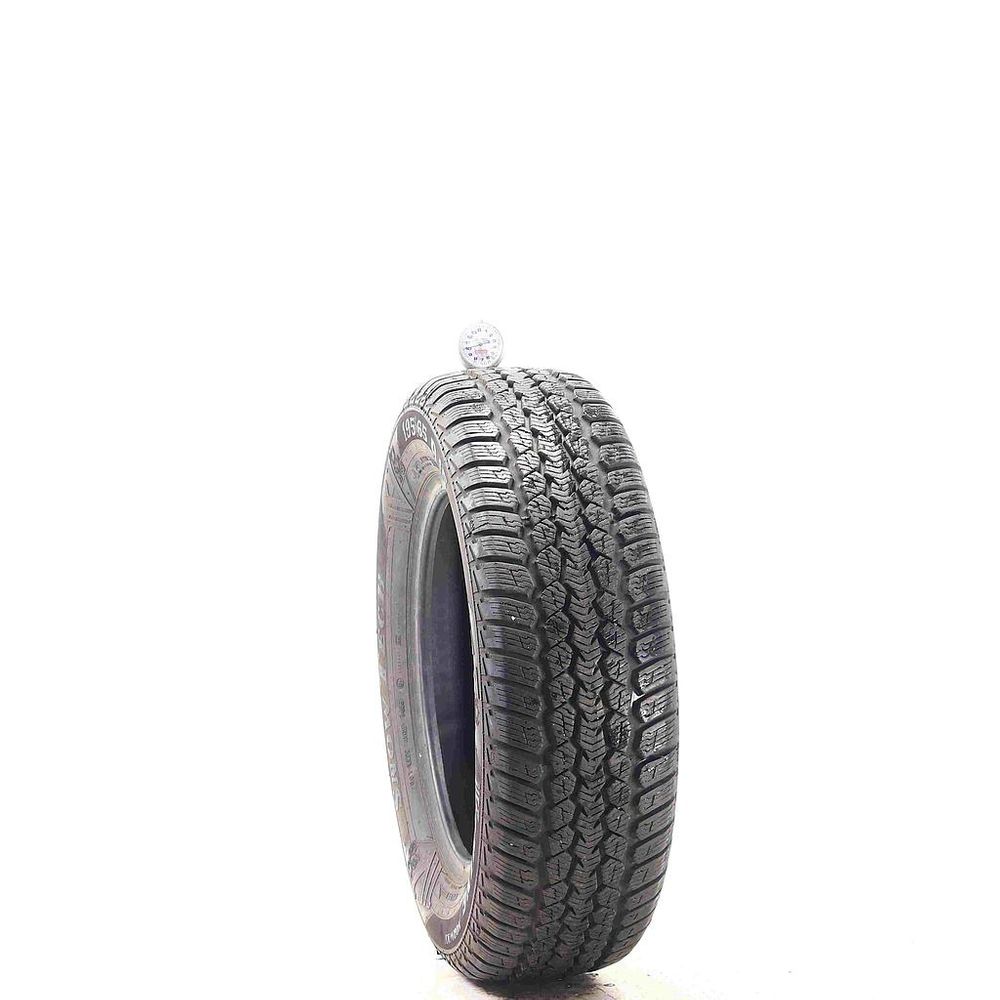 Used 195/65R15 Viking SnowTech 91T - 10/32 - Image 1