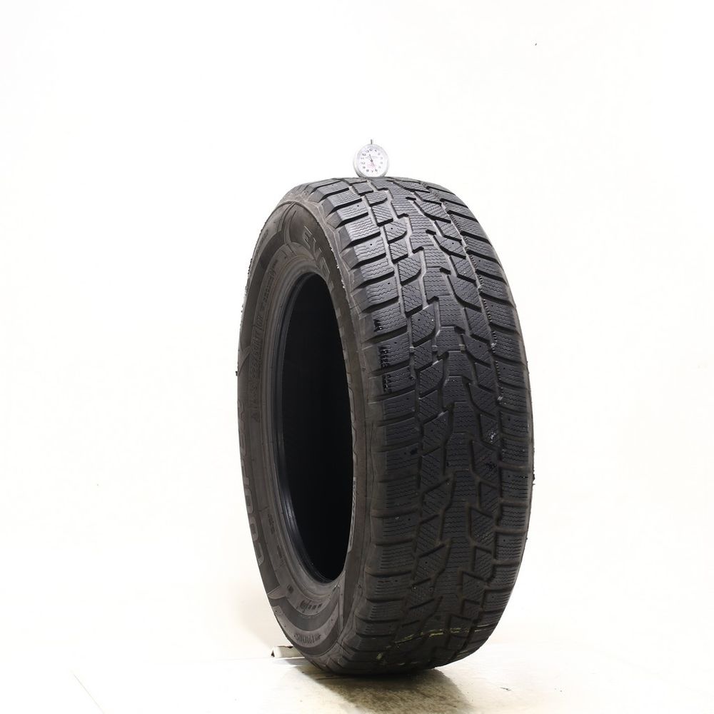 Used 225/60R17 Cooper Evolution Winter 99T - 6/32 - Image 1