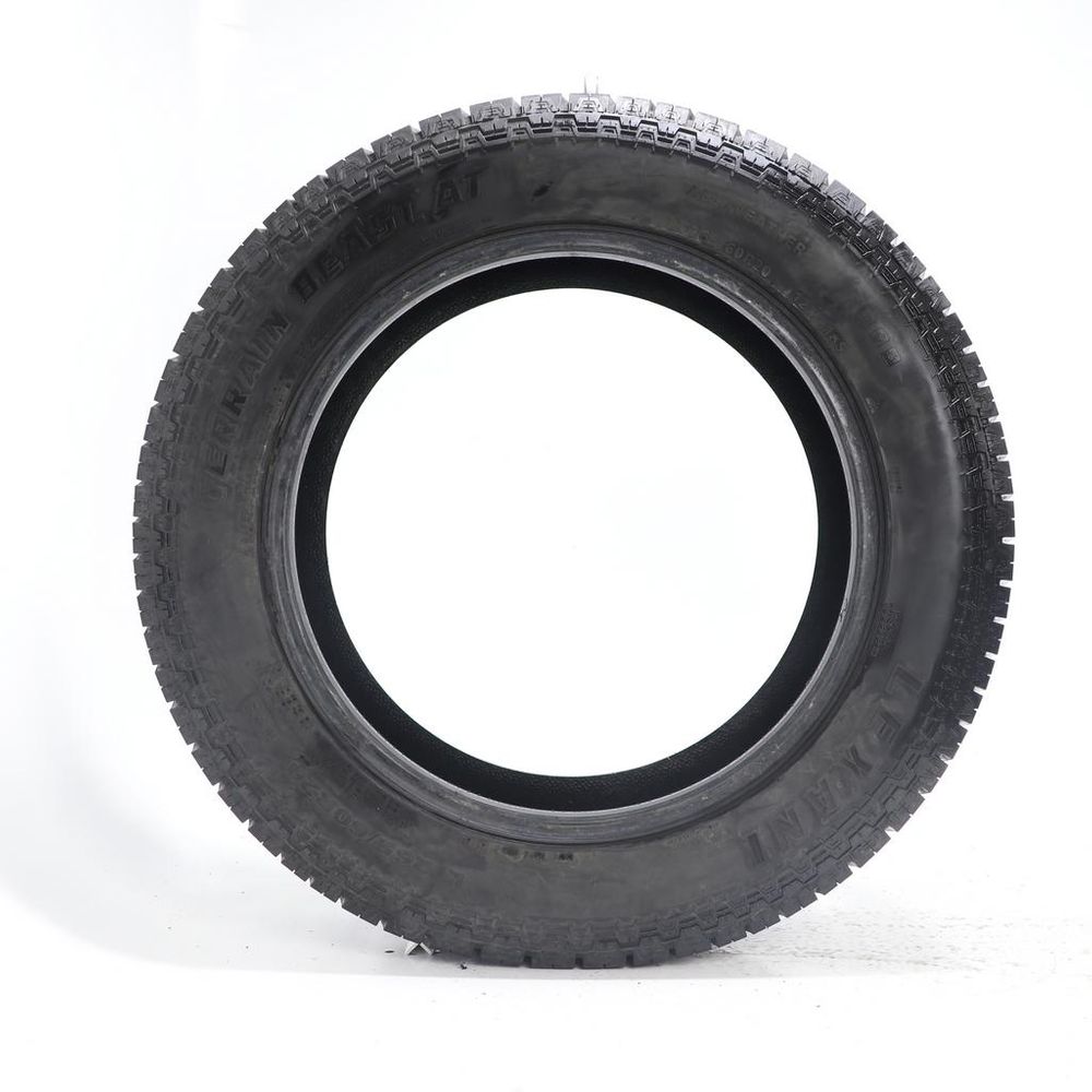 Used LT 265/60R20 Lexani Terrain Beast AT 121/118S - 11/32 - Image 3