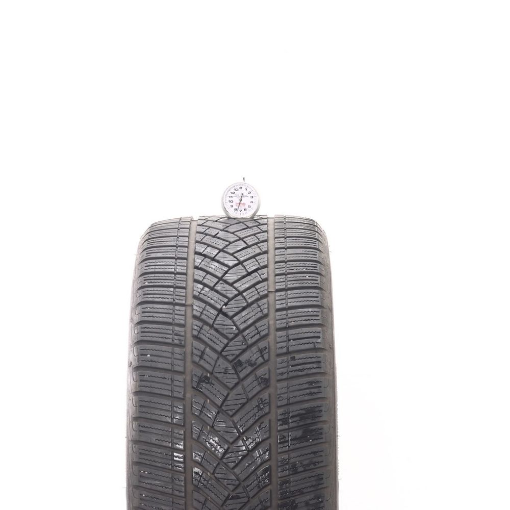 Used 245/45R20 Goodyear Ultra Grip Performance NF0 103V - 7.5/32 - Image 2