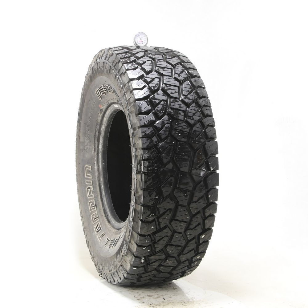 Used LT 32X11.5R15 Pathfinder All Terrain 113S - 12.5/32 - Image 1