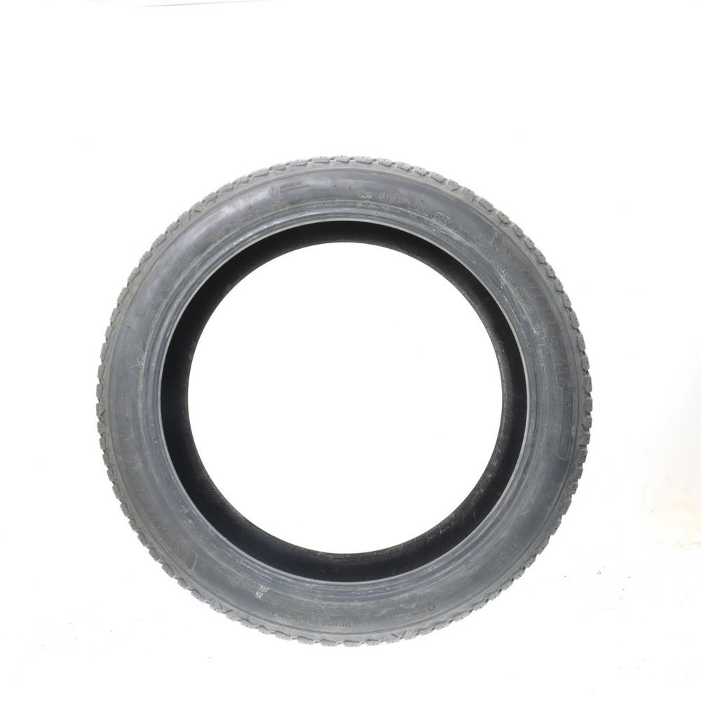Driven Once 245/40R20 Michelin CrossClimate 2 99W - 10/32 - Image 3