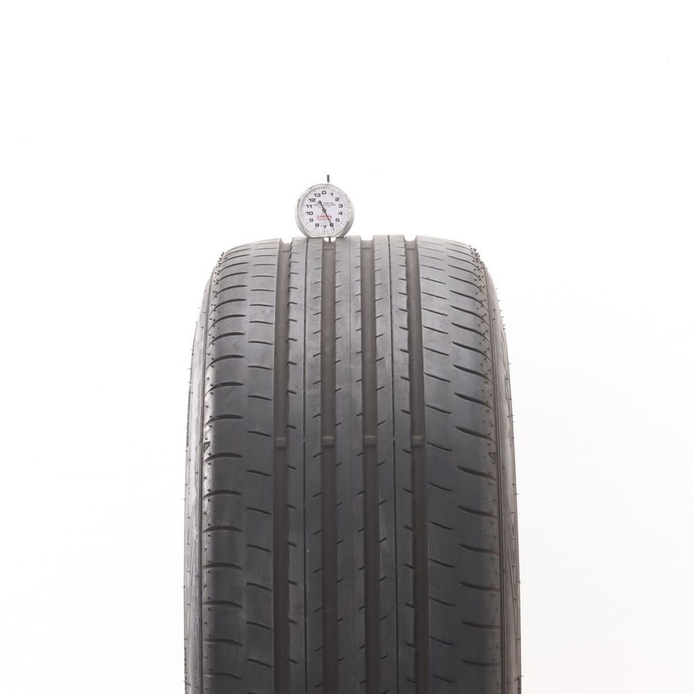 Set of (4) Used 255/45R20 Dunlop SP Sport Maxx 060 105W - 6-7.5/32 - Image 2
