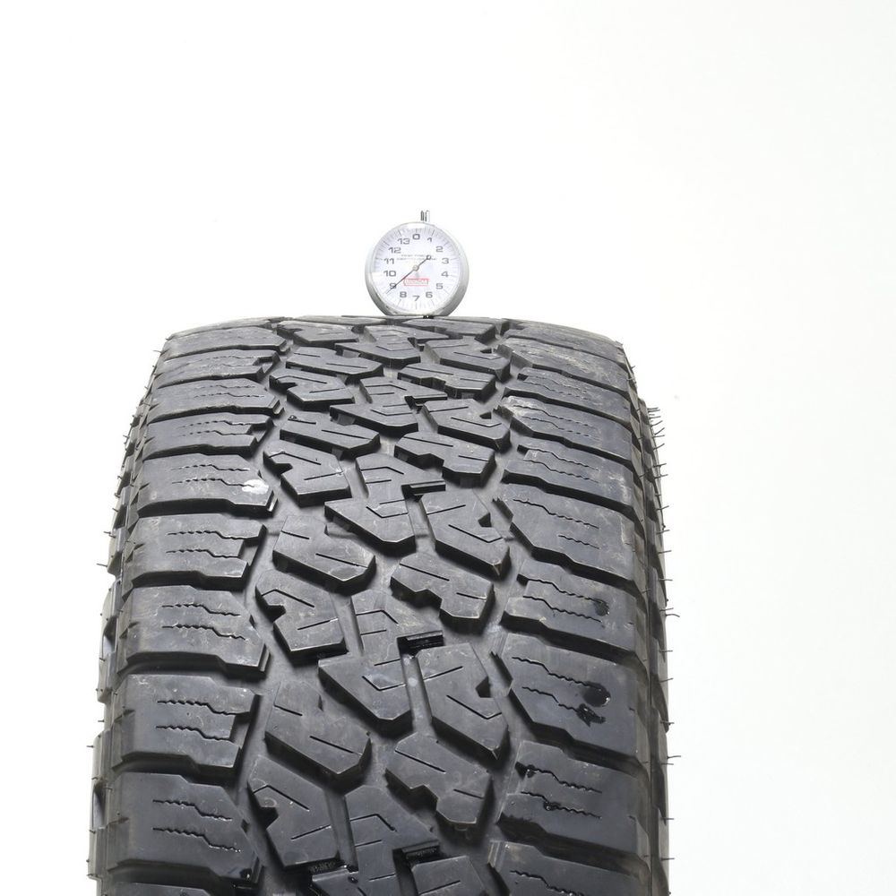 Set of (2) Used 265/65R18 Falken Wildpeak A/T3W 114T - 7.5-8.5/32 - Image 5