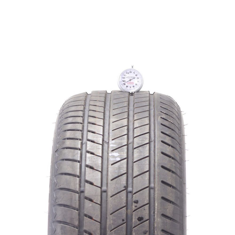 Set of (2) Used 245/50R19 Bridgestone Alenza 001 RFT 105W - 8.5-9/32 - Image 5