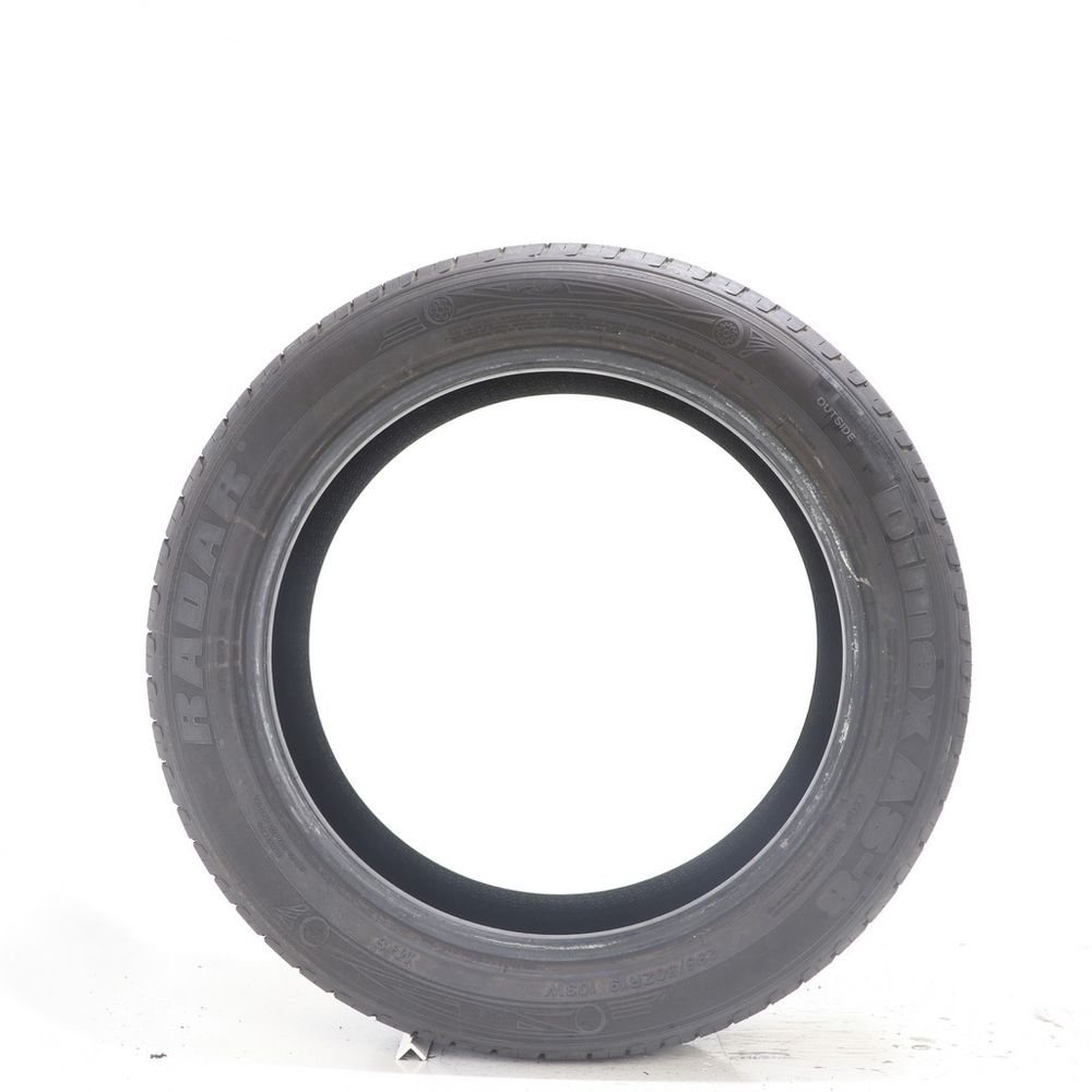 New 235/50ZR19 Radar Dimax AS-8 103W - 10/32 - Image 3