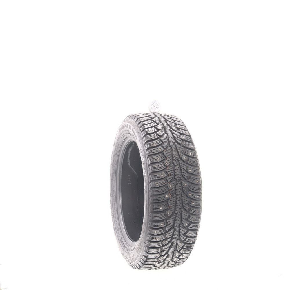 Used 205/55R16 Nokian Nordman 5 Studded 94T - 11.5/32 - Image 1