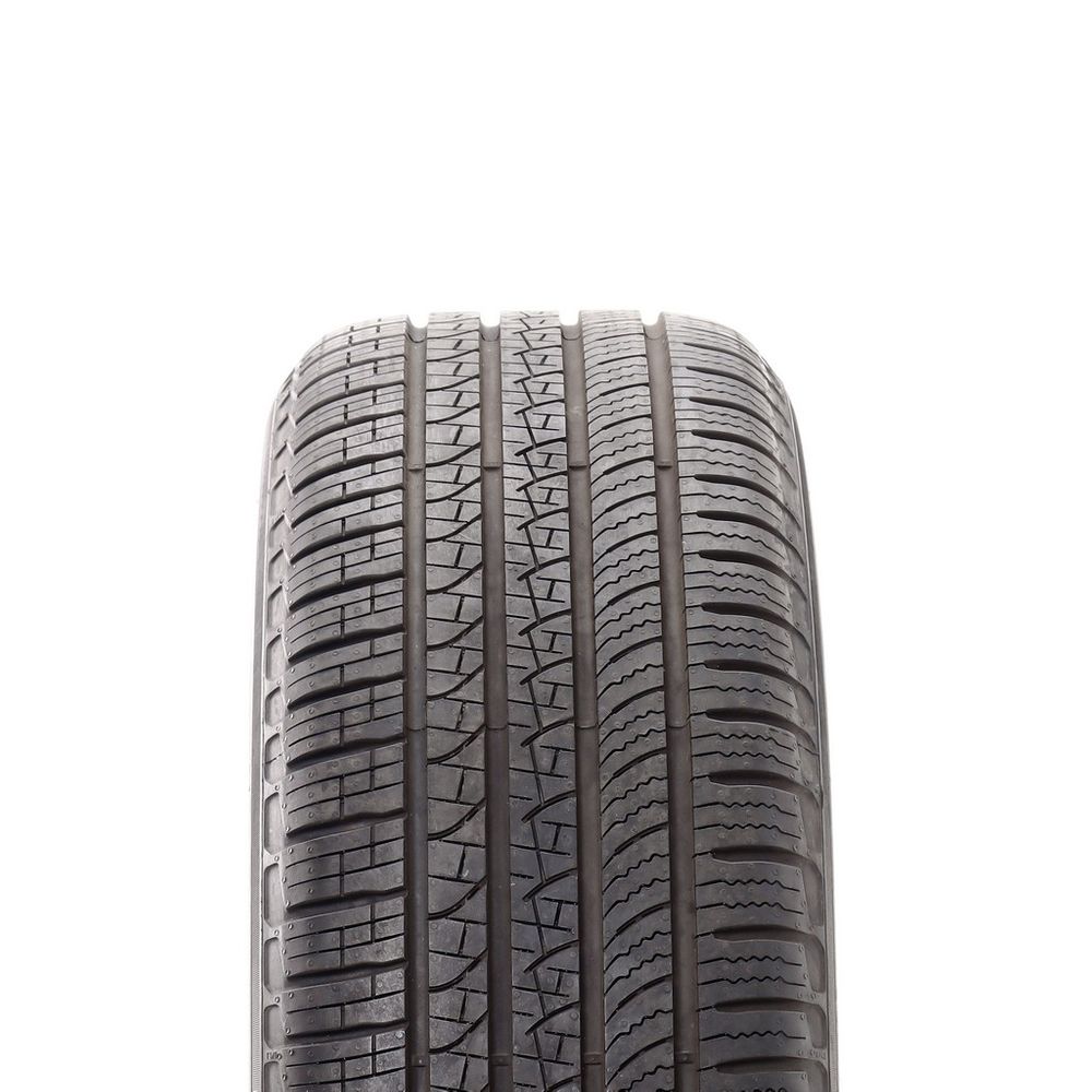 Driven Once 255/60R20 Pirelli Scorpion Zero LR 113V - 9/32 - Image 2