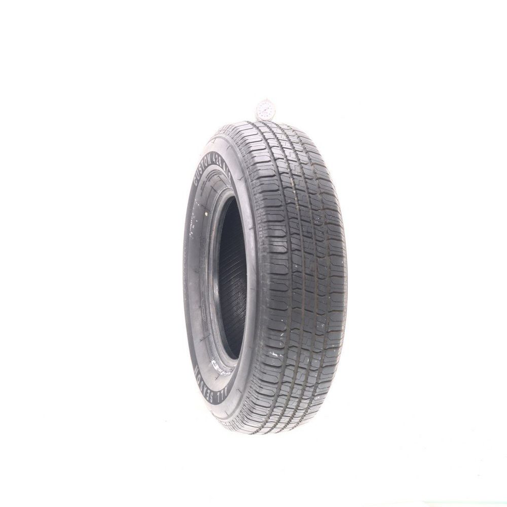 Used 235/75R15 Custom 428 A/S AO 105S - 9/32 - Image 1