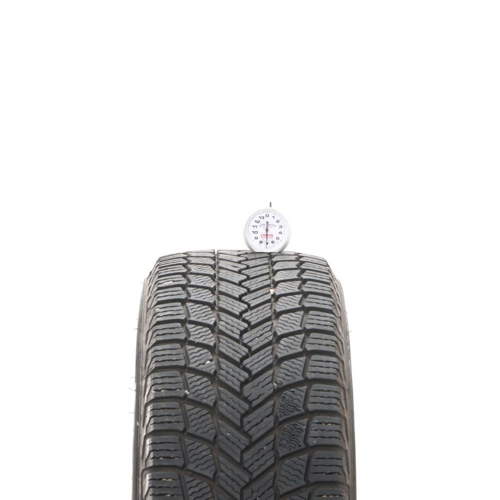 Set of (2) Used 225/60R17 Michelin X-Ice Snow 103T - 7/32 - Image 2