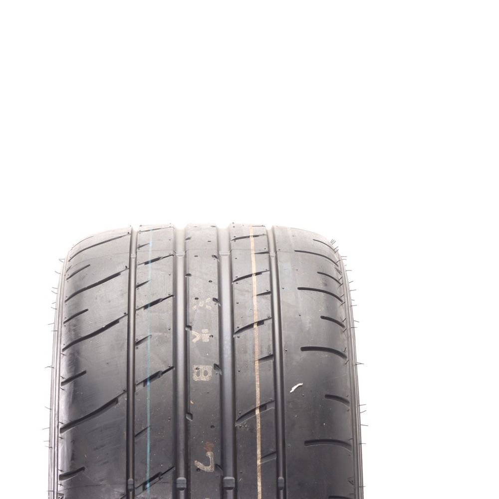 New 255/40ZRF20 Dunlop SP Sport Maxx GT 600 DSST Ctt 97Y - Image 2