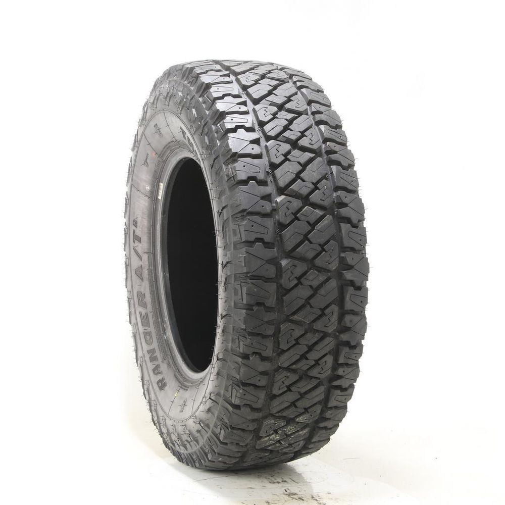 New LT 285/70R17 Thunderer Ranger A/T R 121/118S - 15.5/32 - Image 1