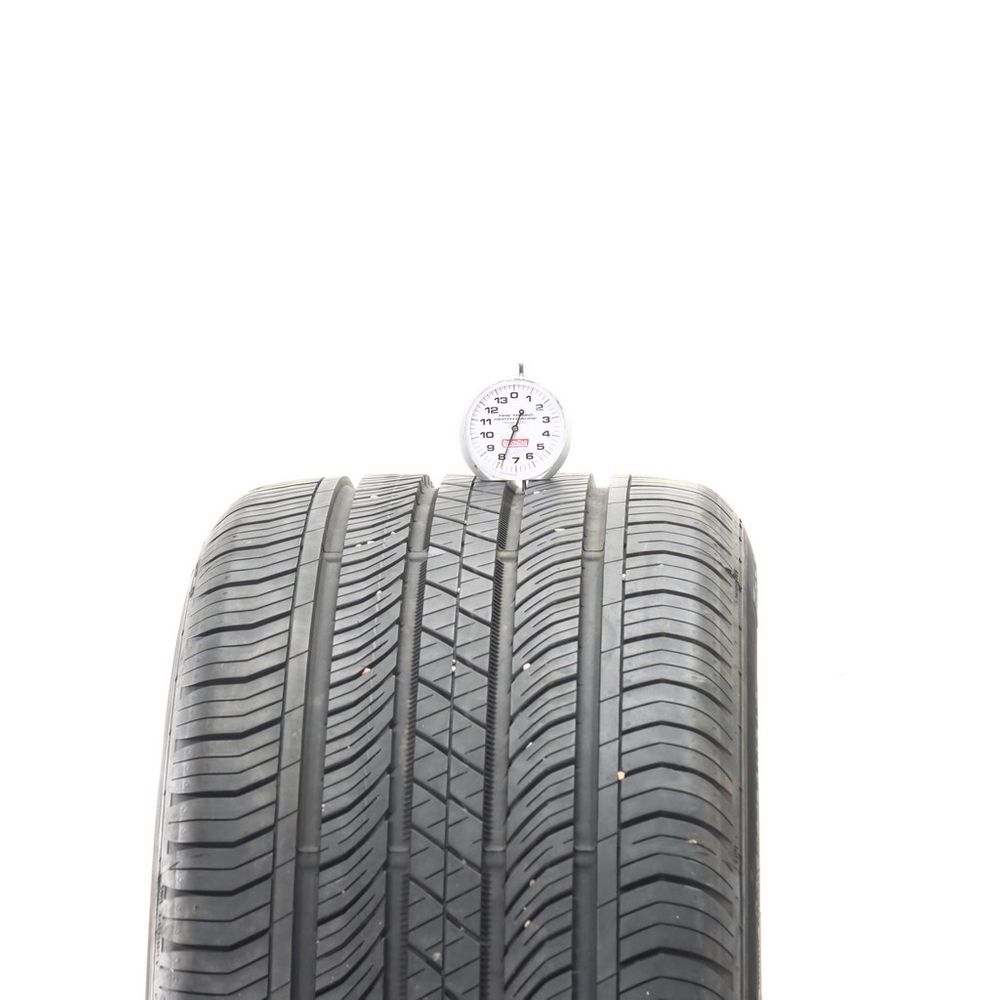 Used 245/45R20 Continental ProContact TX 99H - 7.5/32 - Image 2