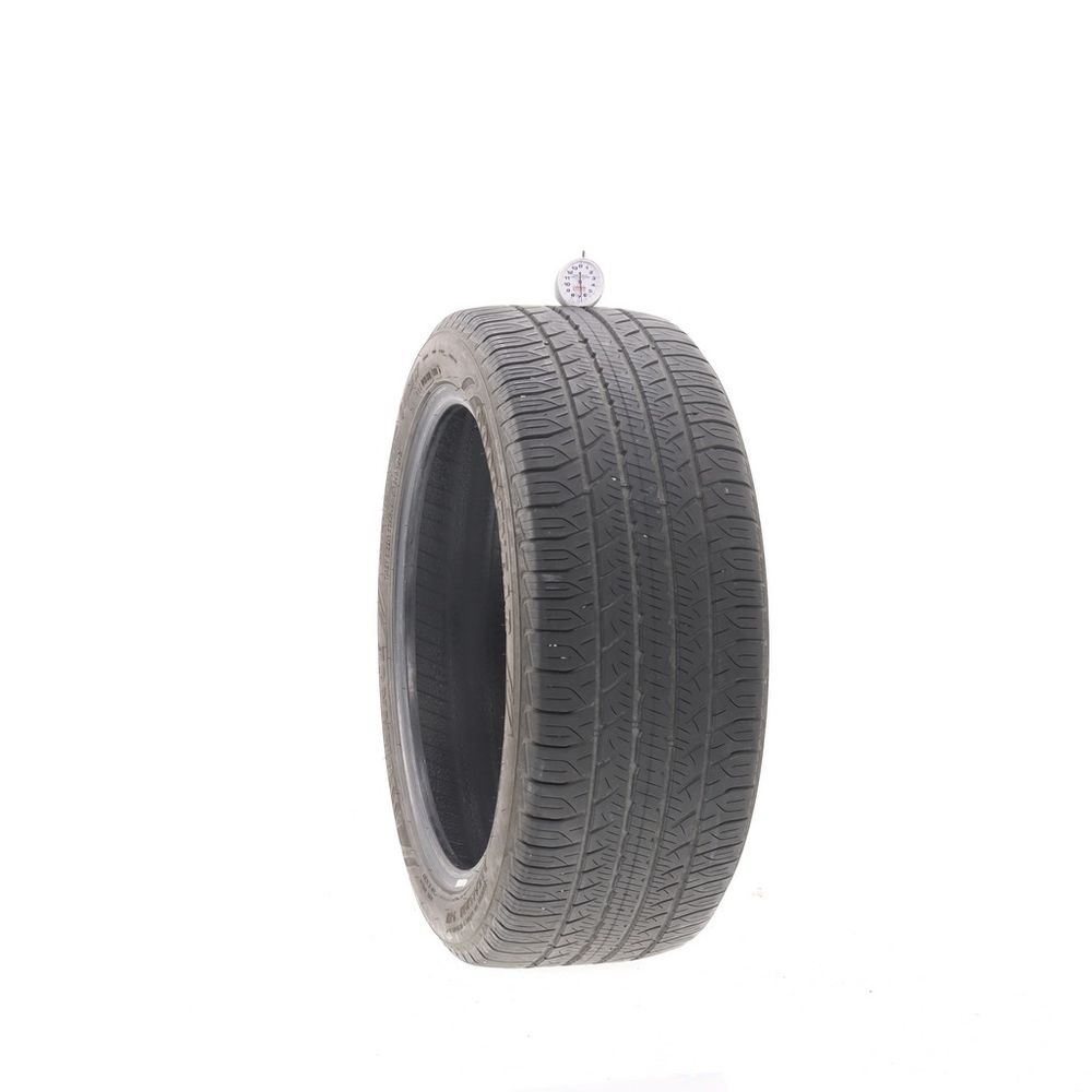 Set of (4) Used 235/45R18 Goodyear Assurance Outlast 94V - 6.5-7.5/32 - Image 1