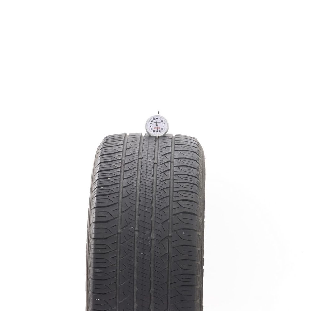 Set of (4) Used 235/45R18 Goodyear Assurance Outlast 94V - 6.5-7.5/32 - Image 2