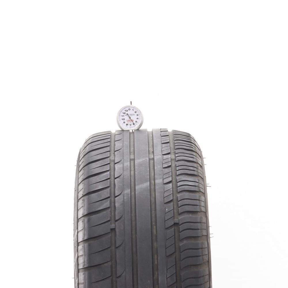 Used 235/60R18 Federal Couragia FX 107V - 5.5/32 - Image 2