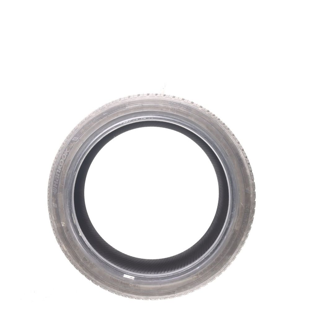 Used 225/40R18 Hankook Kinergy 4S2 92W - 9/32 - Image 3