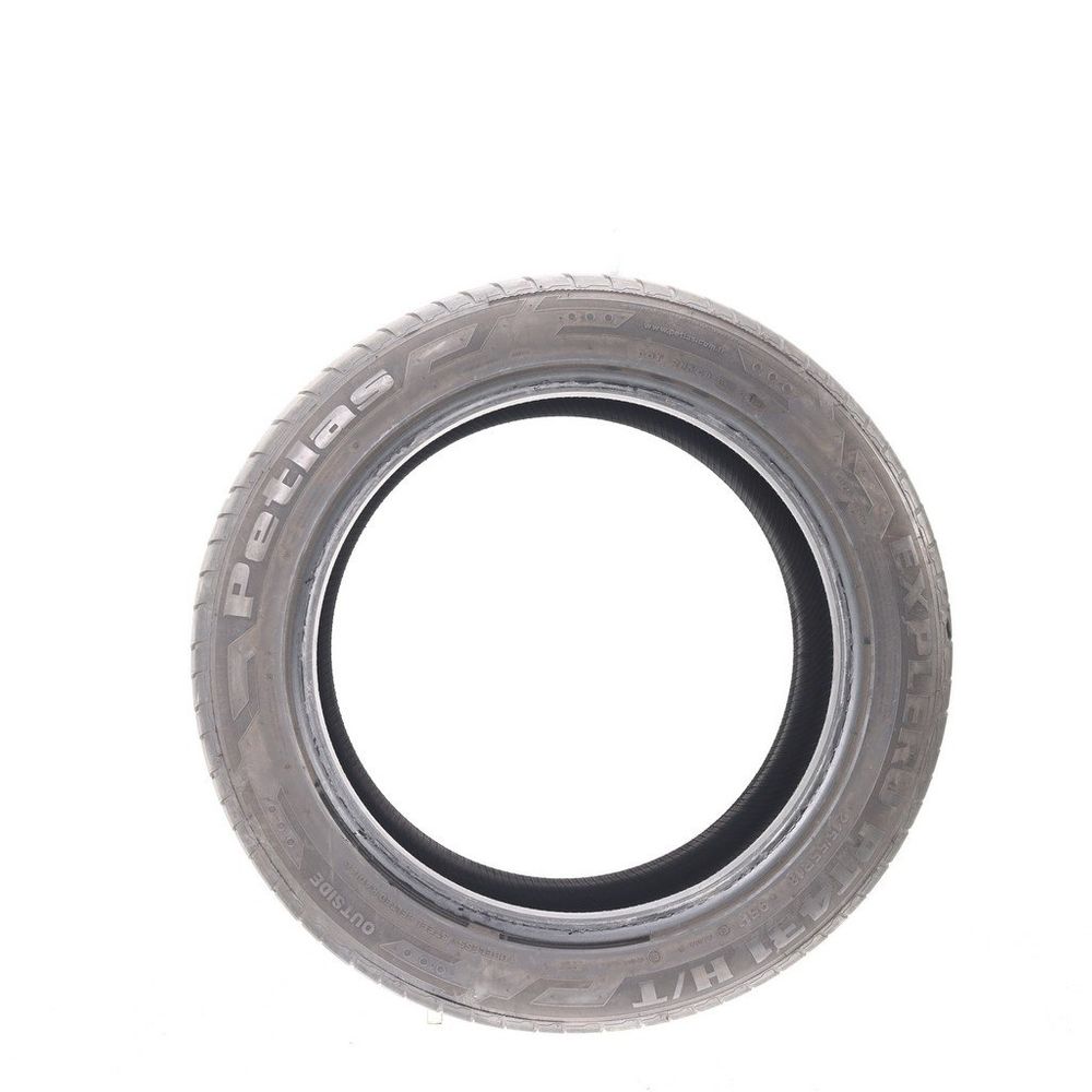 Used 215/55R18 Petlas Explero PT431 H/T 95H - 7.5/32 - Image 3