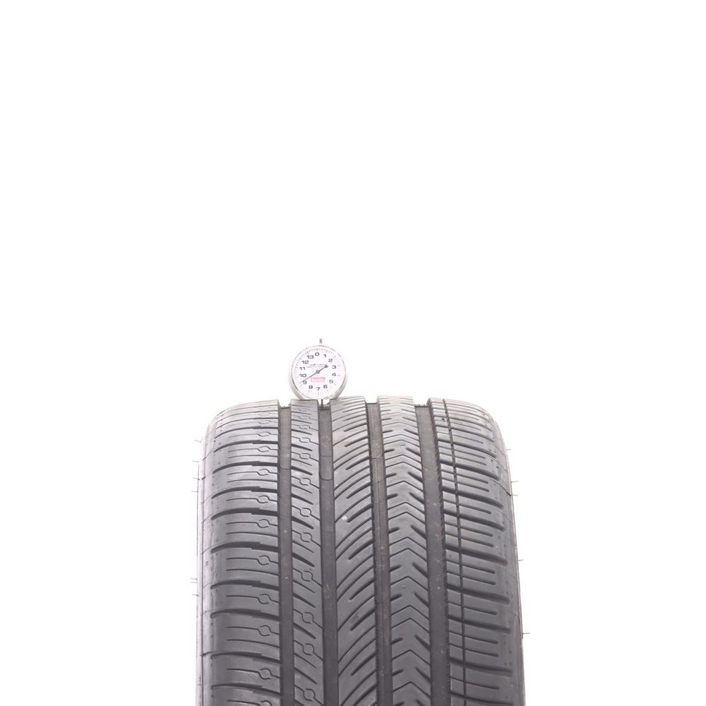 Used 255/35ZR19 Michelin Pilot Sport All Season 4 96Y - 9/32 - Image 2