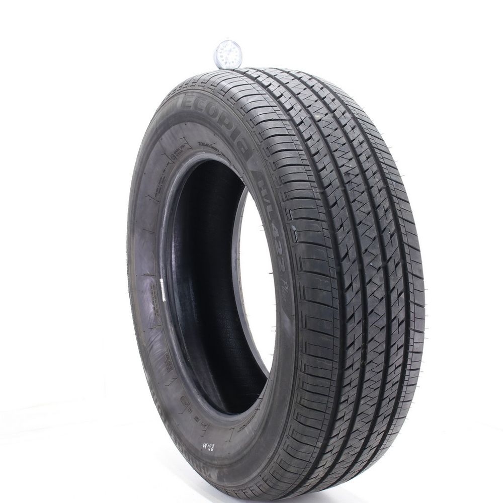 Set of (4) Used 235/65R17 Bridgestone Ecopia H/L 422 Plus 104H - 6.5-8/32 - Image 2