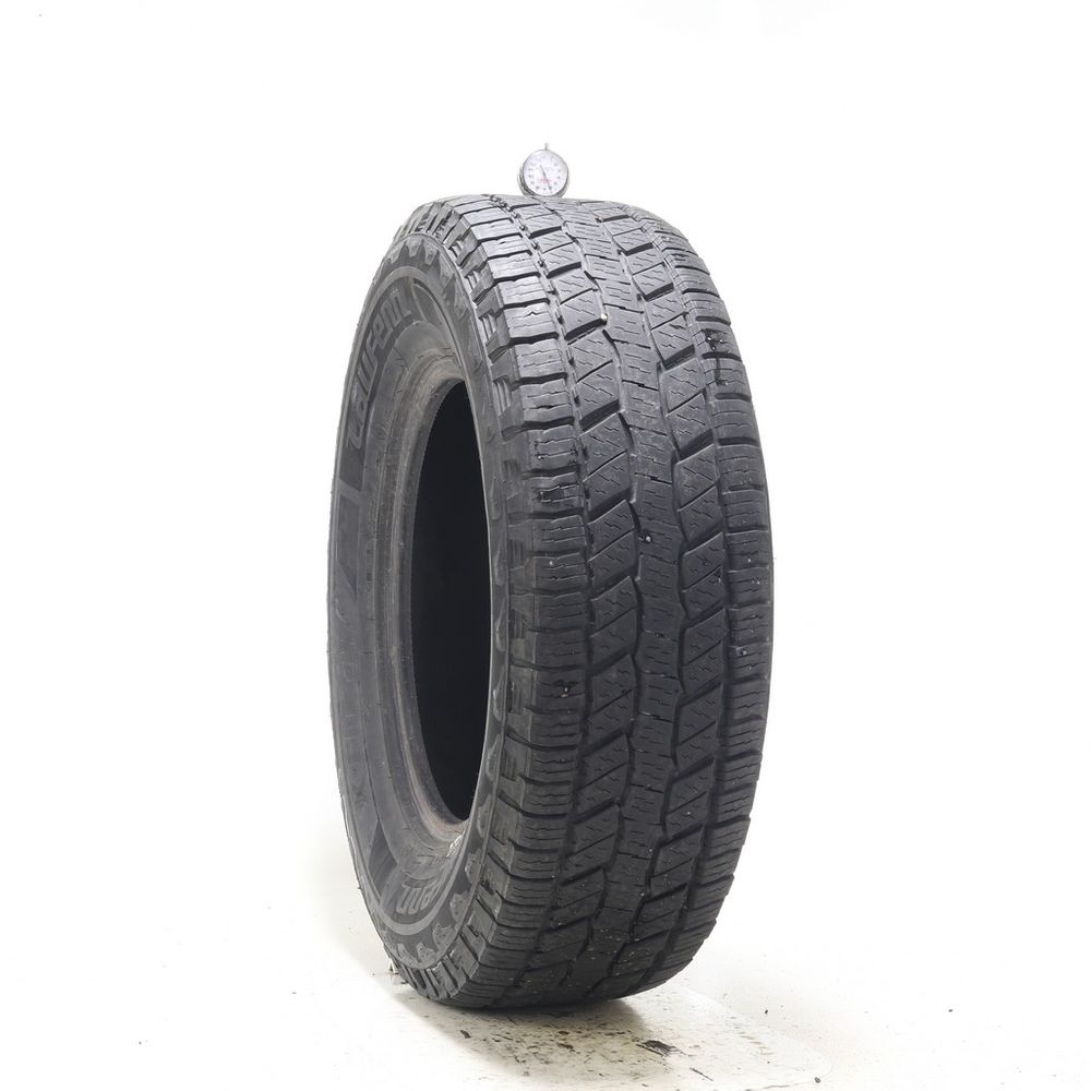 Used 265/70R17 Laufenn X Fit AT 115T - 6/32 - Image 1