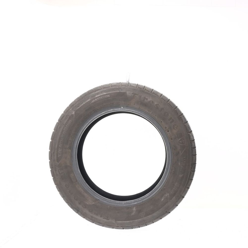 Used 195/65R15 Firestone WeatherGrip 91H - 9.5/32 - Image 3