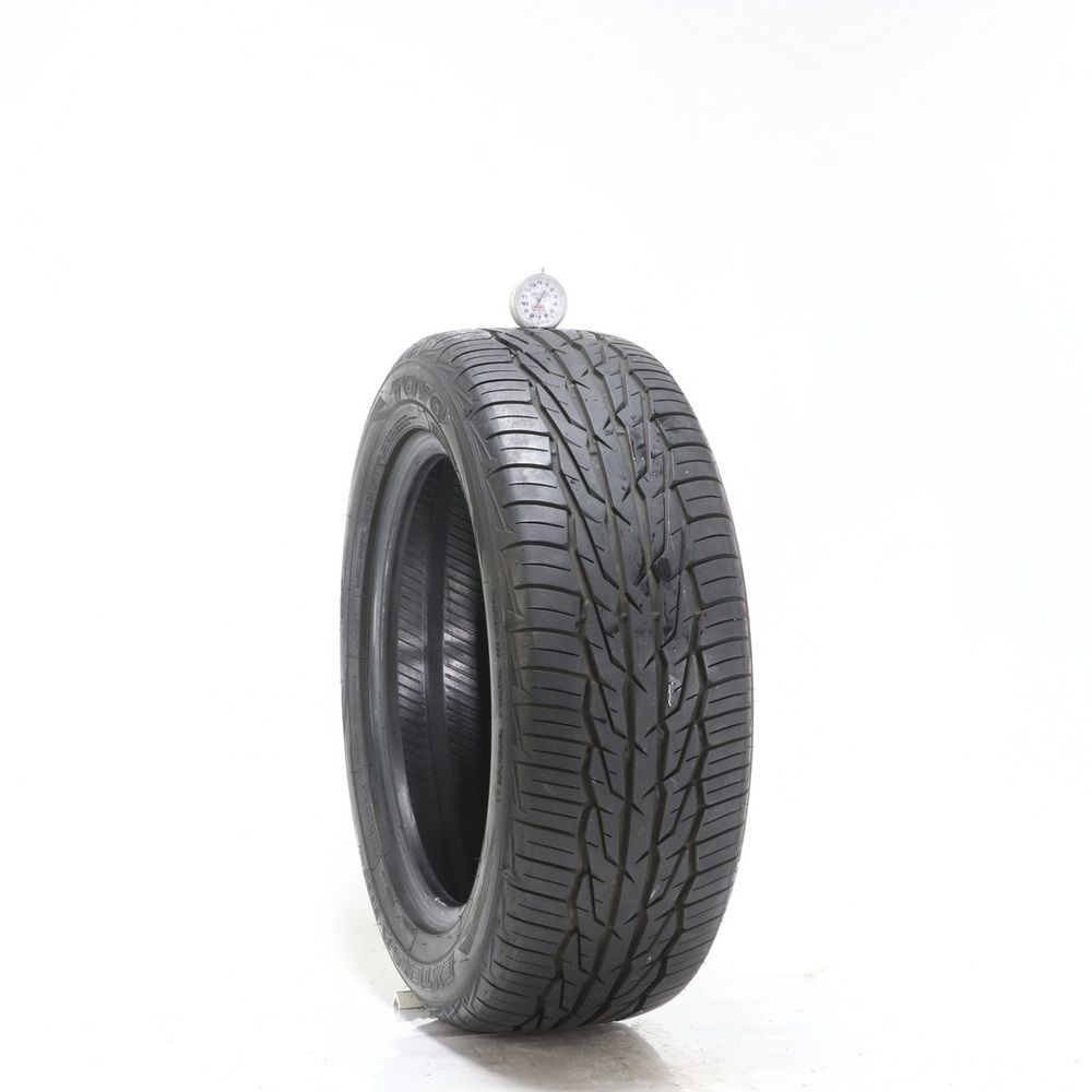 Used 205/55R16 Toyo Extensa HP II 94V - 8/32 - Image 1