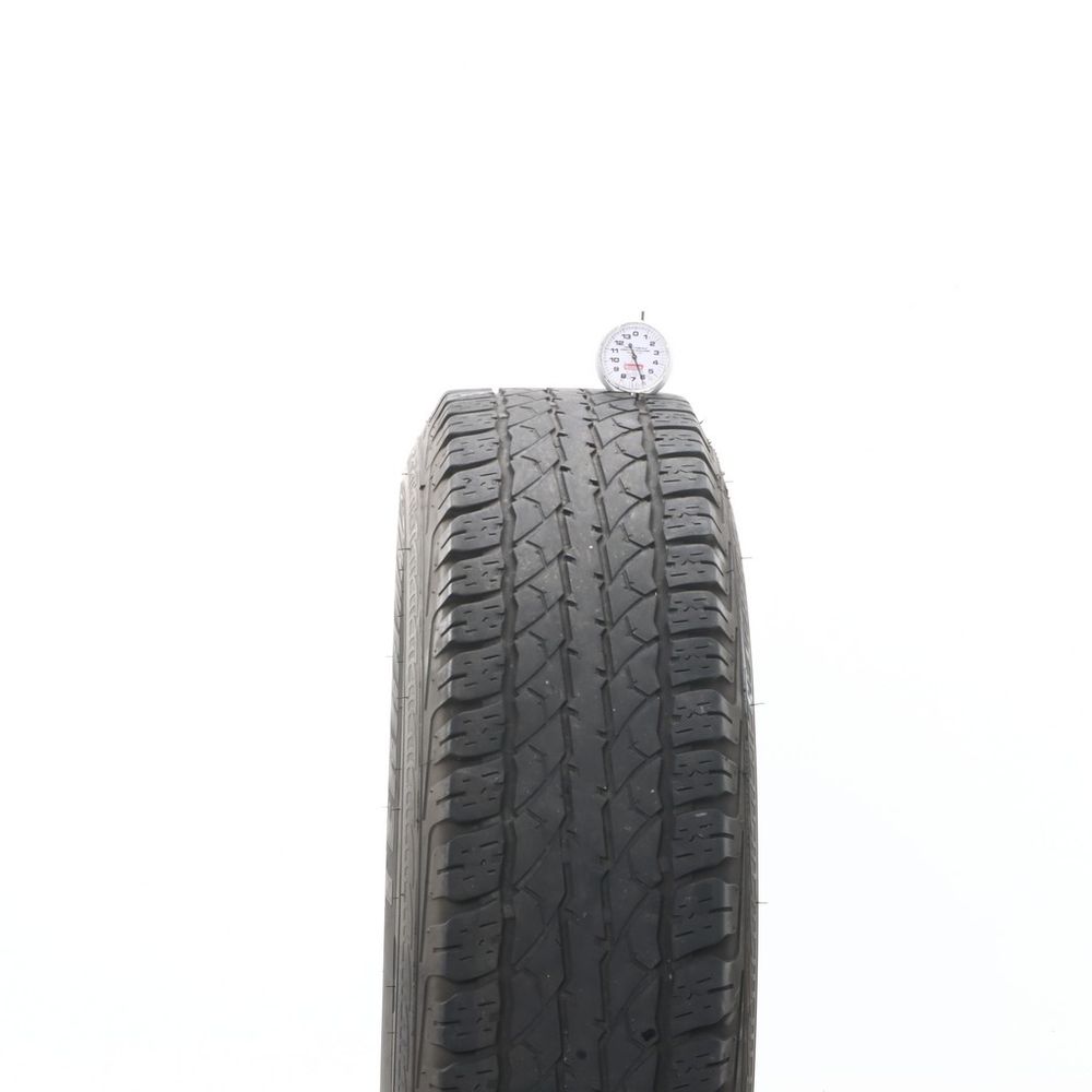 Used LT 215/85R16 Sailun Terramax H/T 115/112R E - 6/32 - Image 2