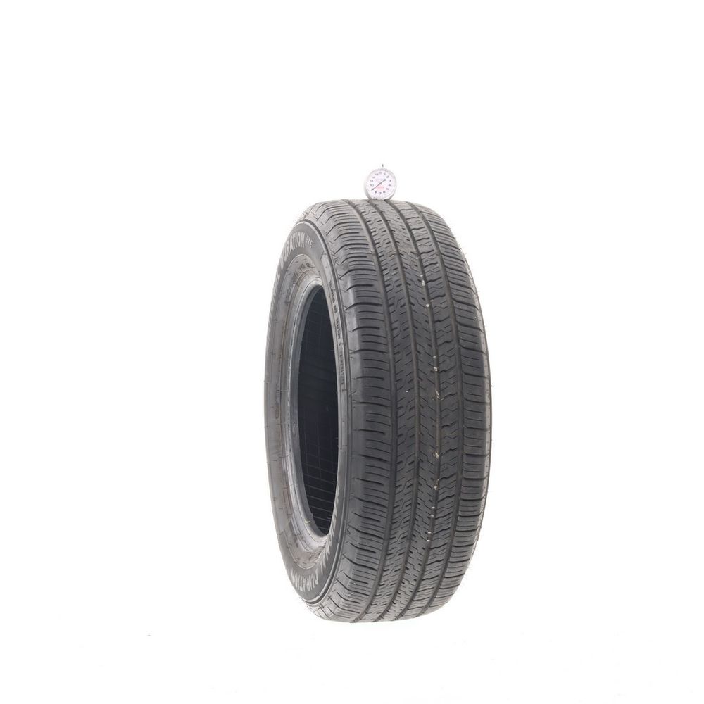 Used 205/65R15 National Duration EXE 94H - 9/32 - Image 1