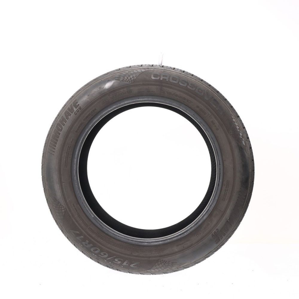 Used 215/60R17 Mohave Crossover CUV 96H - 8/32 - Image 3