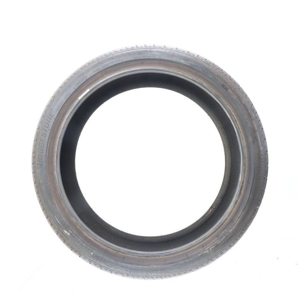Driven Once 285/35R22 Bridgestone Turanza T005 AO B-Silent 106Y - 9/32 - Image 3