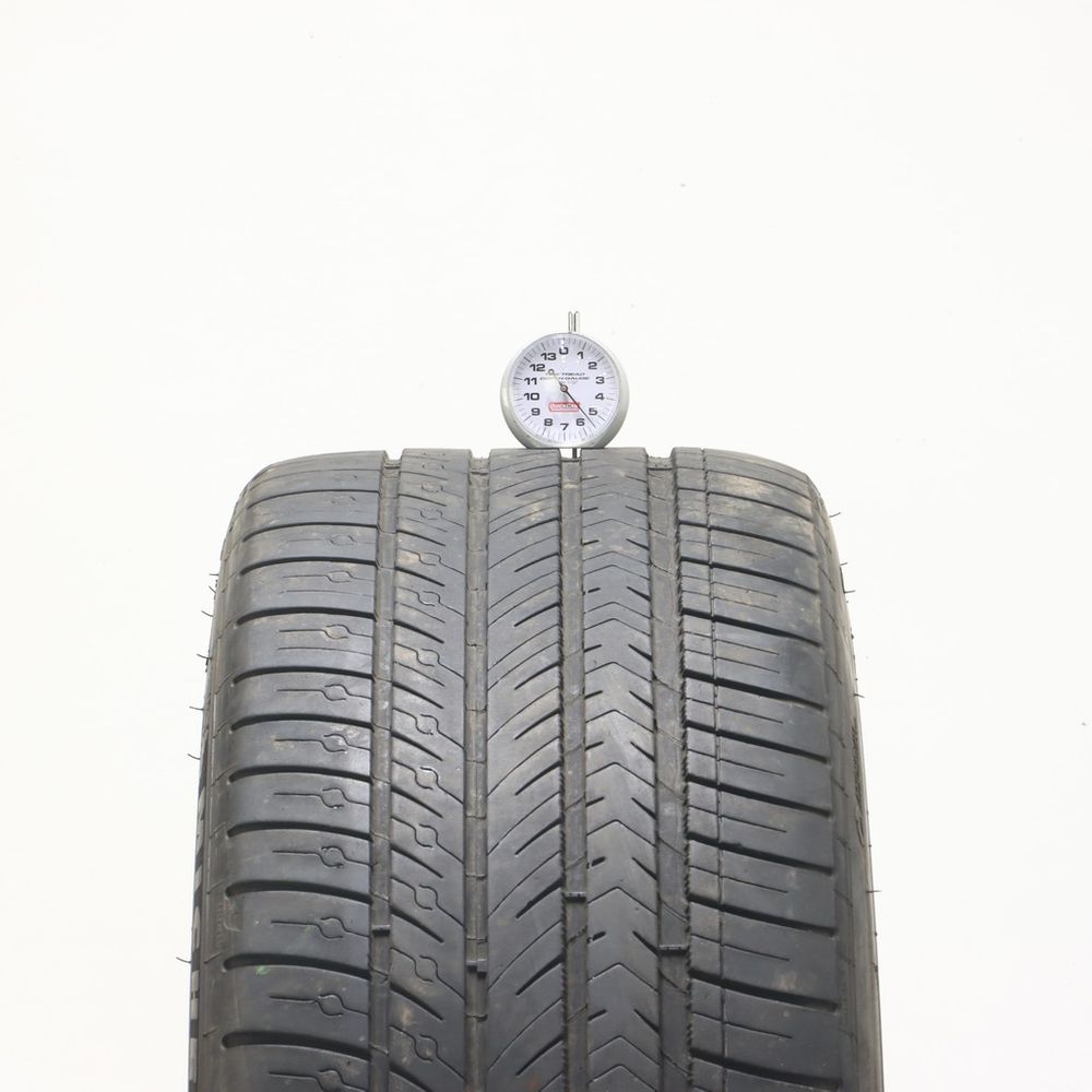 Used 245/40ZR20 Michelin Pilot Sport All Season 4 99Y - 5.5/32 - Image 2