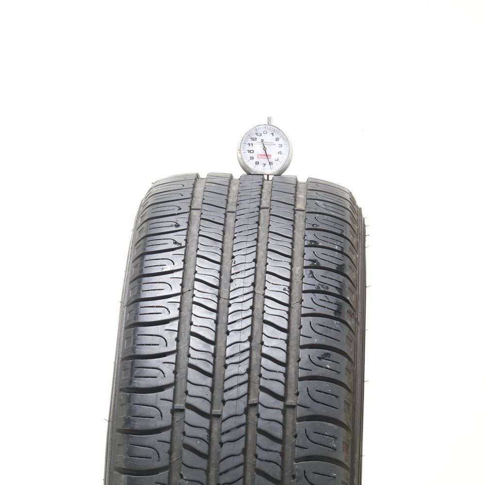 Set of (2) Used 215/65R17 Goodyear Assurance All-Season 99T - 6-6.5/32 - Image 2