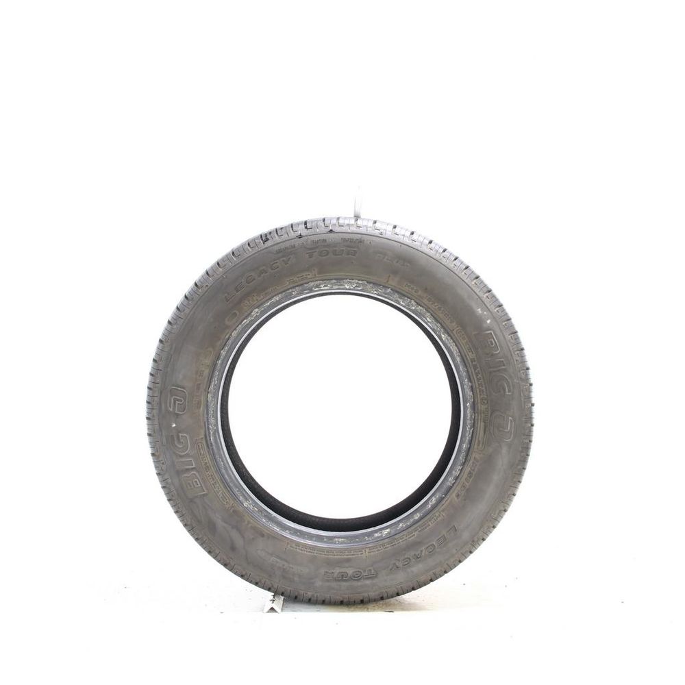 Used 185/65R15 Big O legacy Tour Plus 88H - 8.5/32 - Image 3