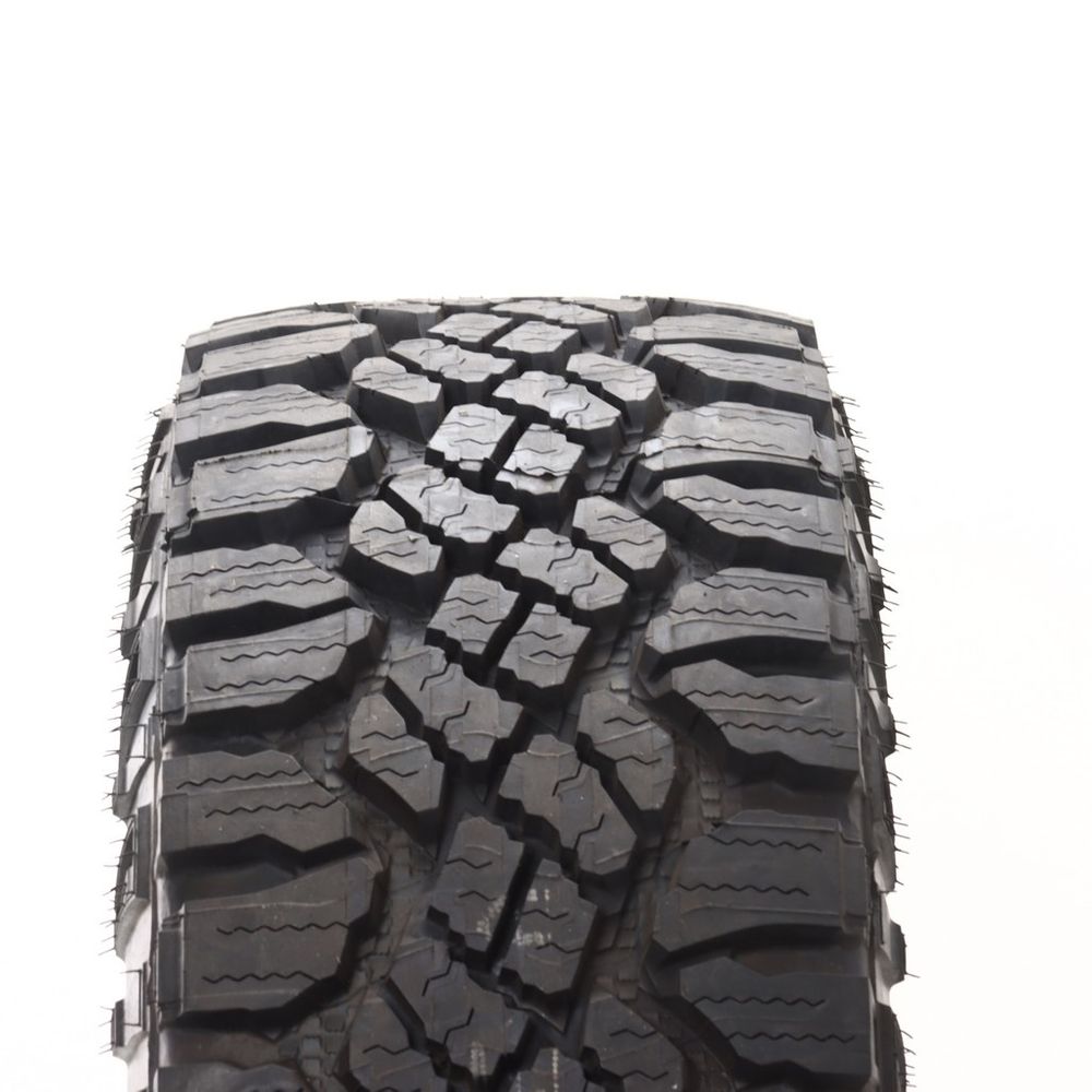 Set of (2) New LT 285/70R17 Goodyear Wrangler Duratrac 121/118Q E - 18/32 - Image 2