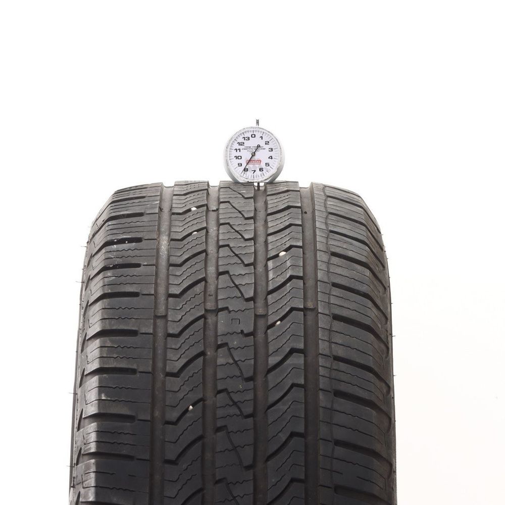 Set of (2) Used 245/60R18 Cooper Endeavor Plus 105H - 8/32 - Image 2
