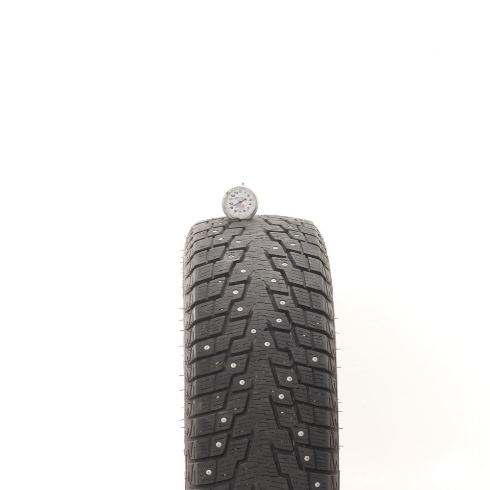 Used 205/60R16 GT Radial IcePro 3 Evo Studded 96T - 9/32 - Image 2