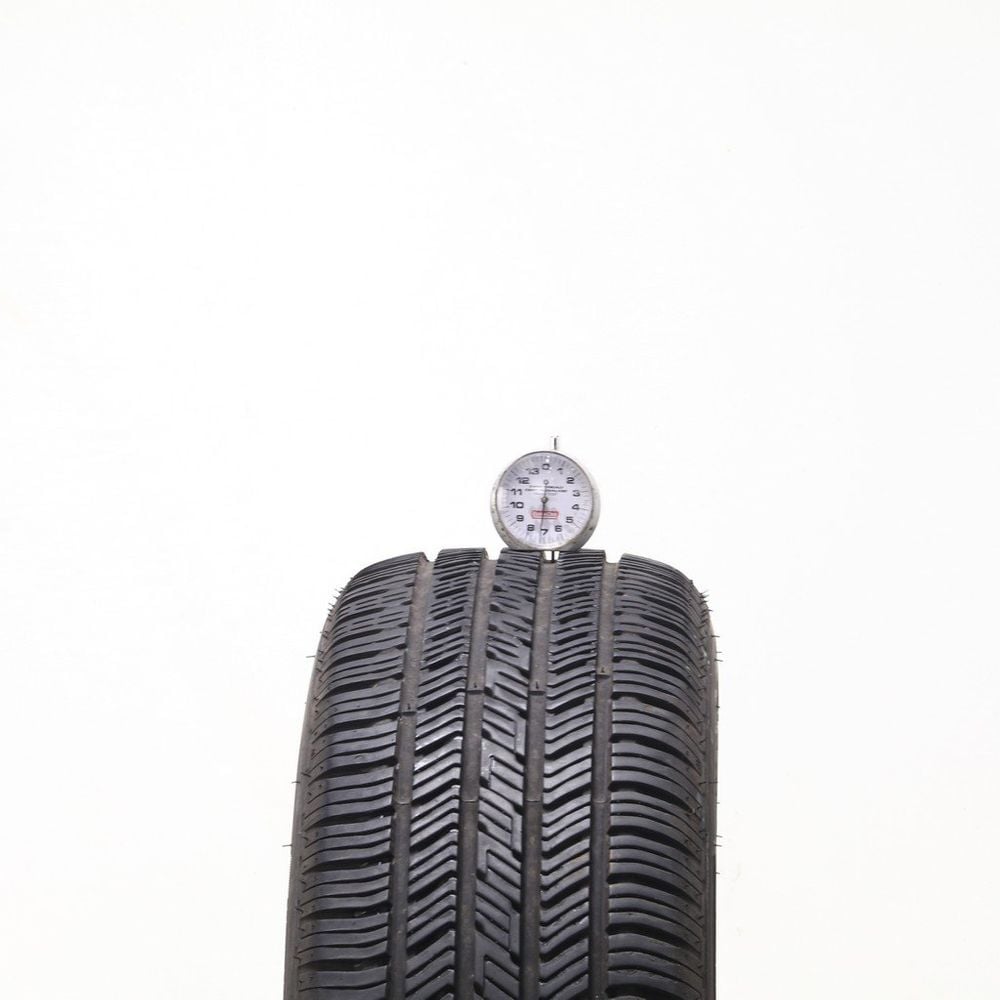 Set of (2) Used 195/65R15 Hankook Kinergy ST 91T - 7-8.5/32 - Image 2
