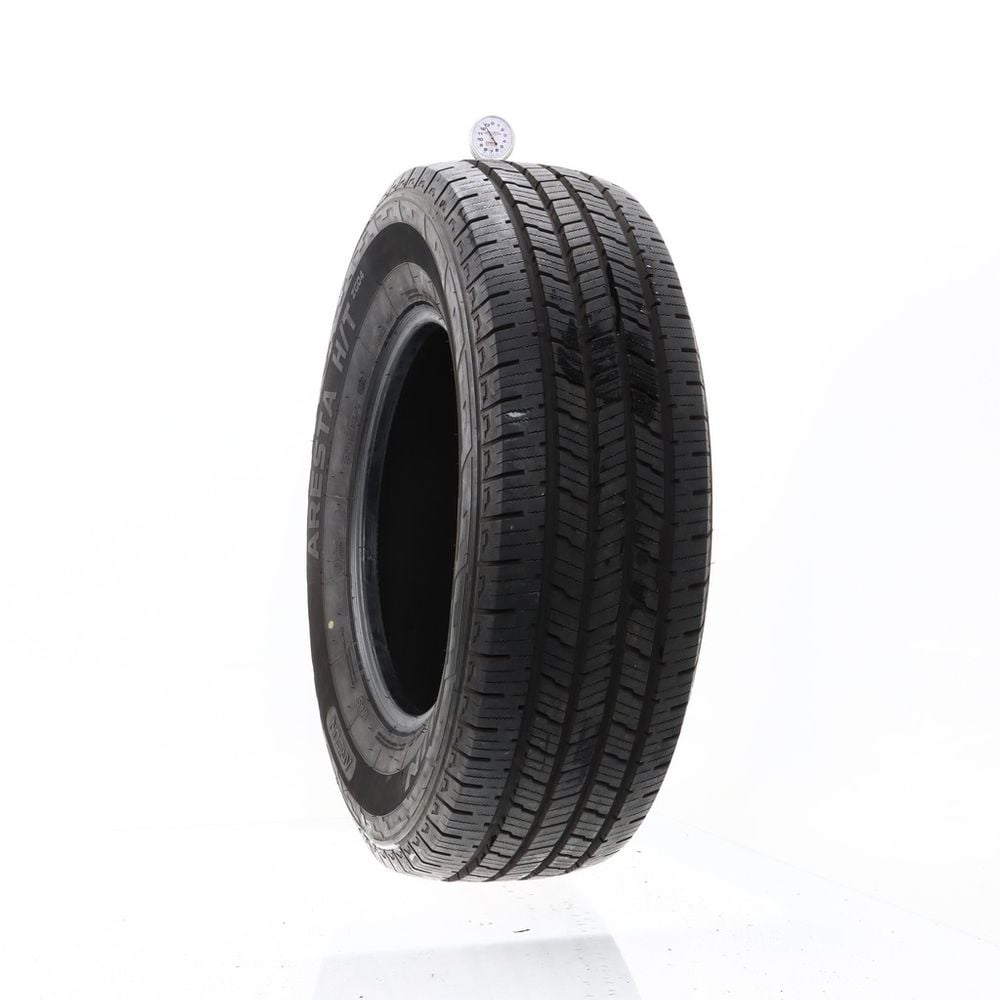 Used LT 265/70R17 Arisun Aresta H/T ZG04 121/118Q E - 12.5/32 - Image 1