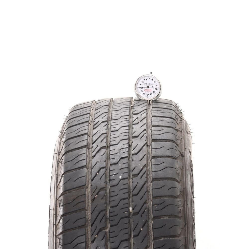 Set of (4) Used 245/70R17 Corsa Highway Terrain Plus 110T - 8.5-10/32 - Image 11