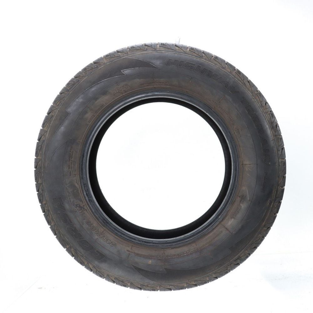 Set of (4) Used 245/70R17 Corsa Highway Terrain Plus 110T - 8.5-10/32 - Image 12