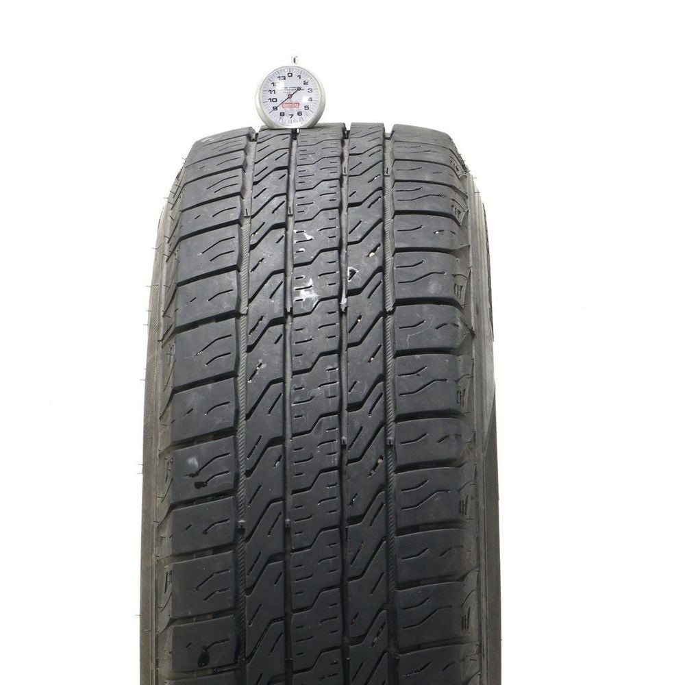 Set of (4) Used 245/70R17 Corsa Highway Terrain Plus 110T - 8.5-10/32 - Image 5