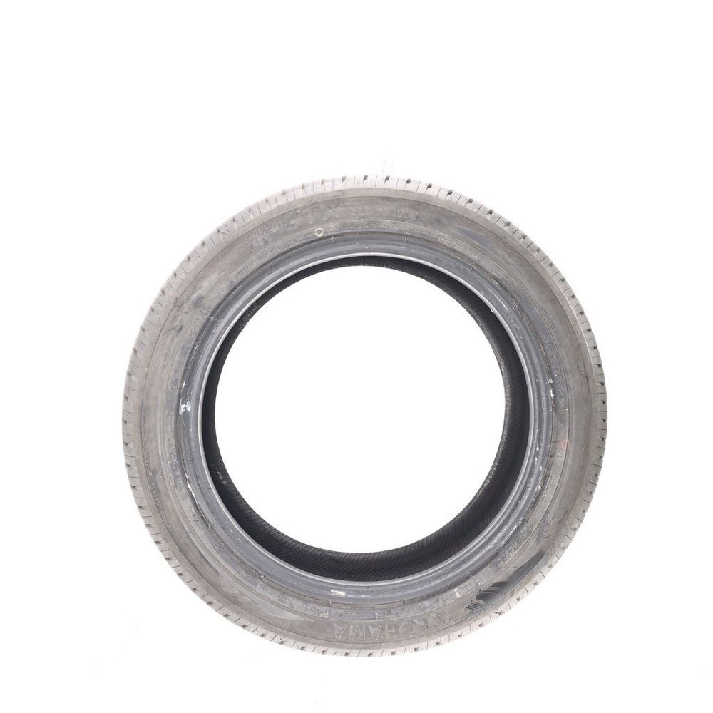 Used 225/50R17 Yokohama YK-GTX 98V - 10.5/32 - Image 3