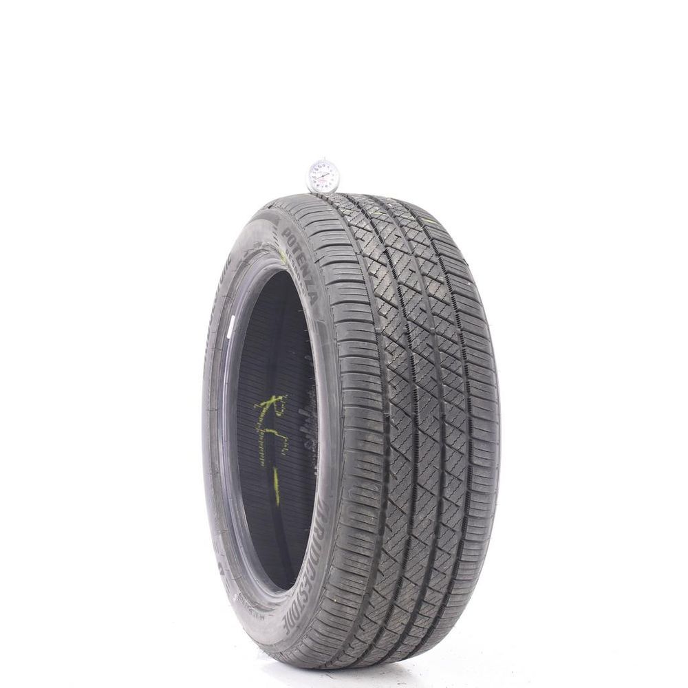 Used 225/50R18 Bridgestone Potenza RE980AS+ 95W - 9.5/32 - Image 1