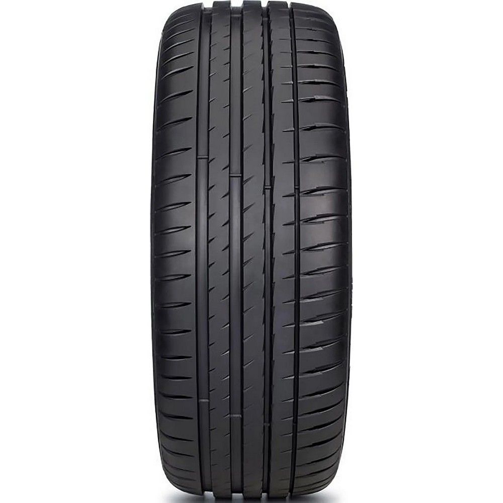 Set of (2) New P 255/35R19 Michelin Pilot Sport 4 96(Y) - Image 3