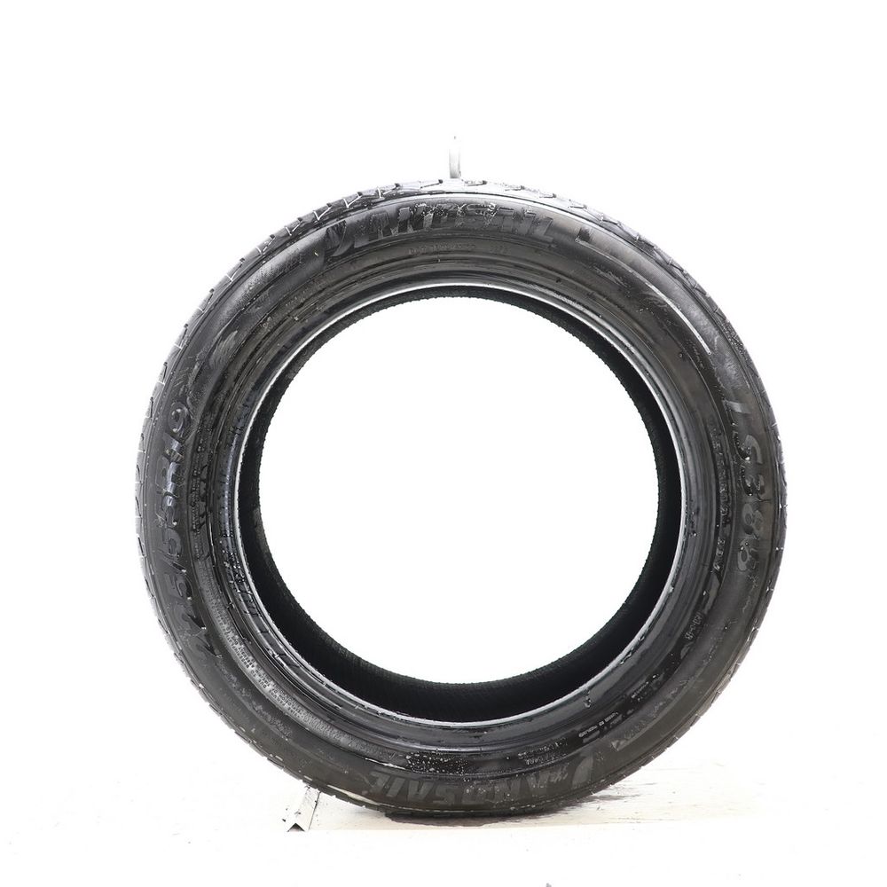 Set of (4) Used 225/55R19 Landsail LS388 99V - 8-9/32 - Image 3