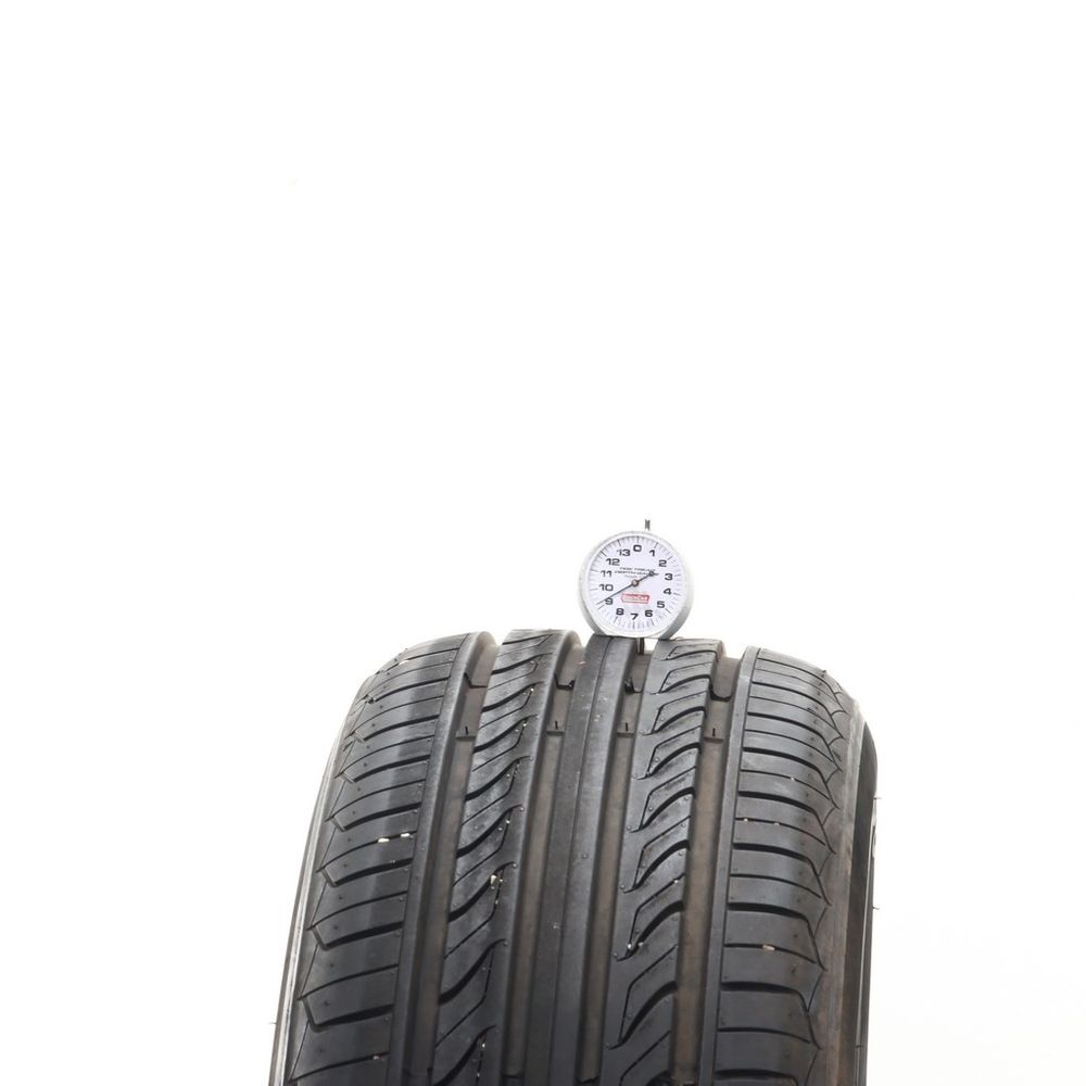 Set of (4) Used 225/55R19 Landsail LS388 99V - 8-9/32 - Image 5