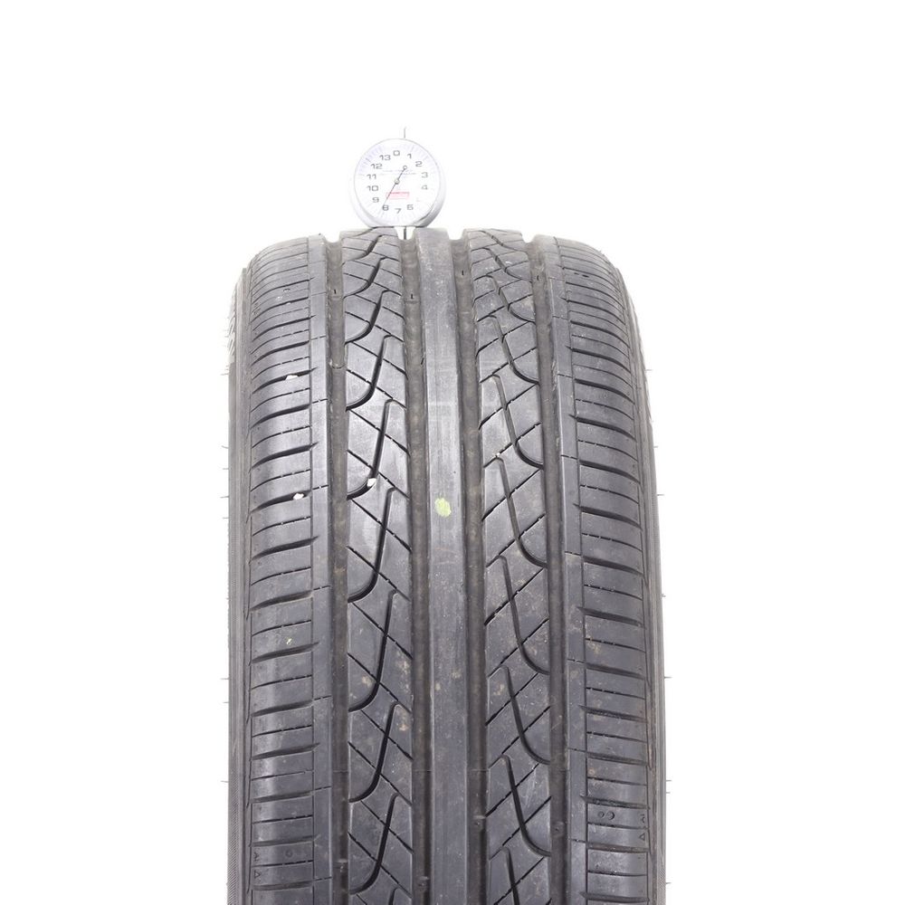 Set of (2) Used 205/45R17 Hankook Ventus V2 concept2 88V - 8/32 - Image 2